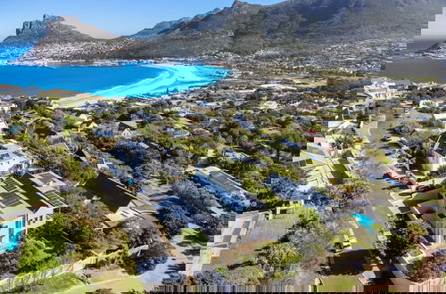 Foto 58 - Hout Bay Villa