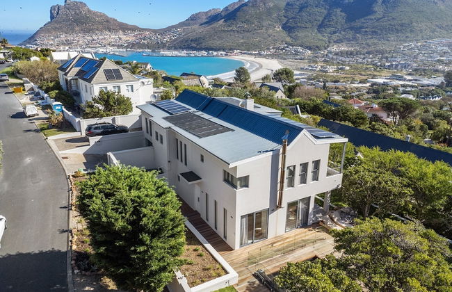 Hout Bay Villa - Foto 1