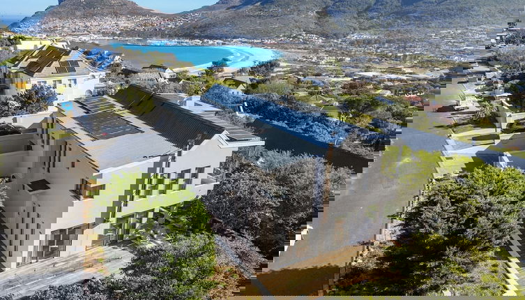 Foto 1 - Hout Bay Villa