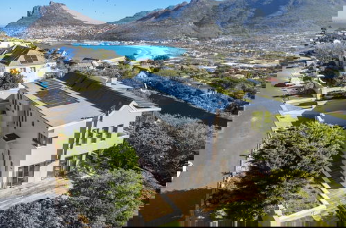 Foto 1 - Hout Bay Villa