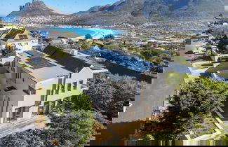 Foto 1 - Hout Bay Villa