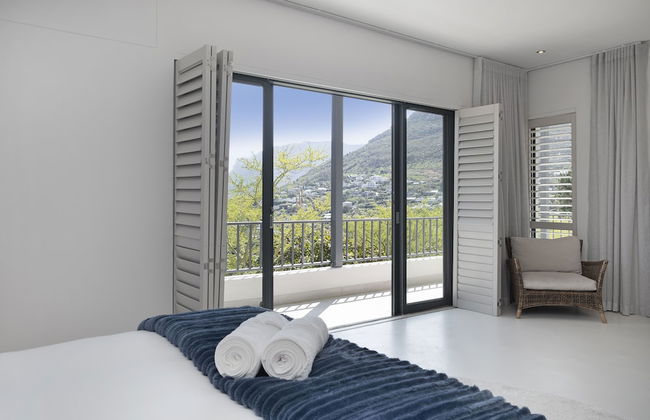 Hout Bay Villa - Foto 17