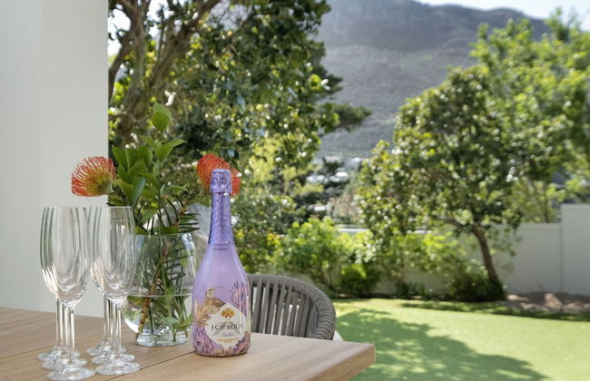 Hout Bay Villa - Foto 4