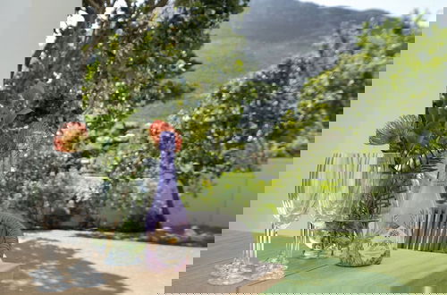 Foto 4 - Hout Bay Villa