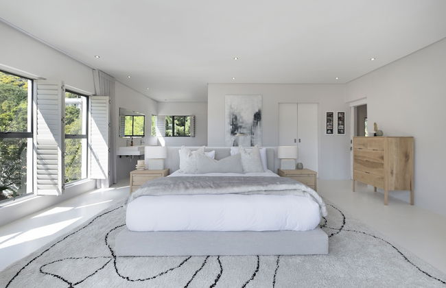 Hout Bay Villa - Foto 7