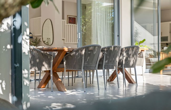 Hout Bay Villa - Foto 43