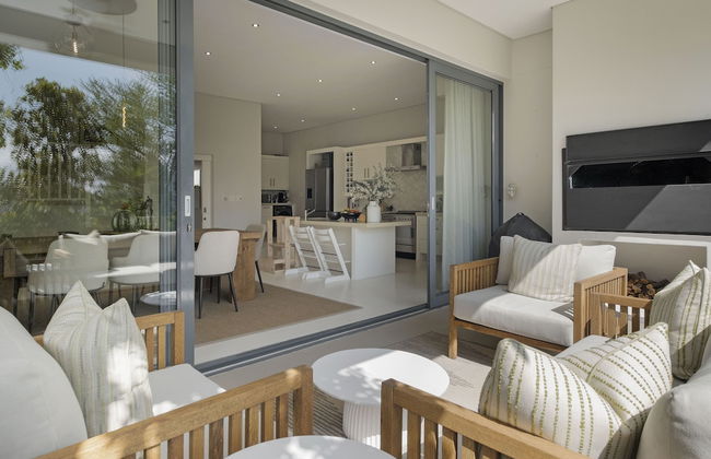 Hout Bay Villa - Foto 45