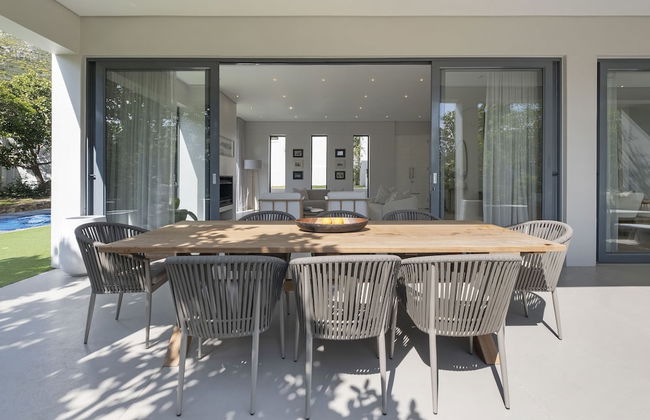 Hout Bay Villa - Foto 42