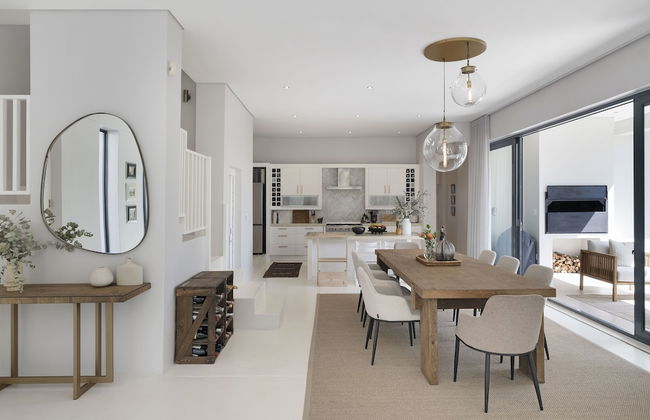 Hout Bay Villa - Foto 34