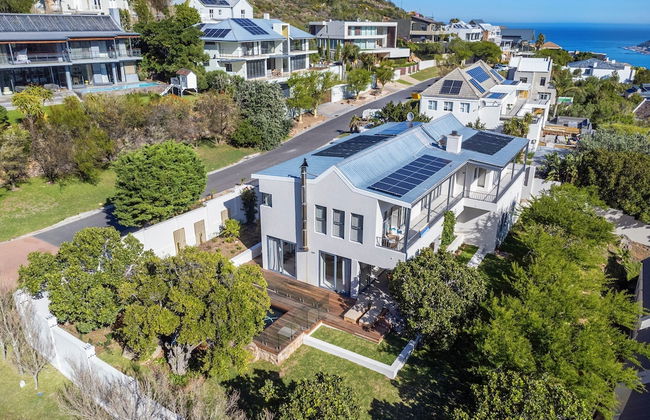 Hout Bay Villa - Foto 57
