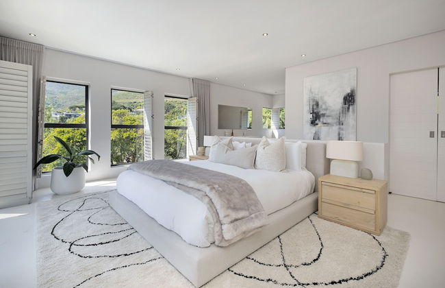 Hout Bay Villa - Foto 5