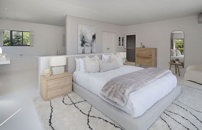 Hout Bay Villa - Foto 8