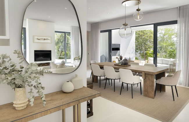 Hout Bay Villa - Foto 3