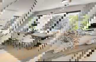 Foto 3 - Hout Bay Villa
