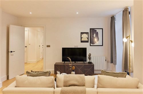 Photo 11 - The Brighton And Hove Retreat - Modern 2bdr Flat