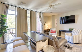 Photo 1 - Tuscaloosa Condo: Steps to Bryant-denny Stadium