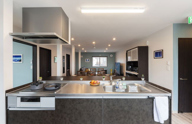 FuranoSky Blue - Foto 32