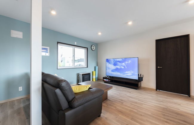 FuranoSky Blue - Foto 38