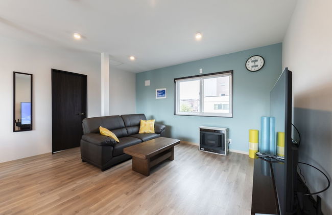 FuranoSky Blue - Foto 42