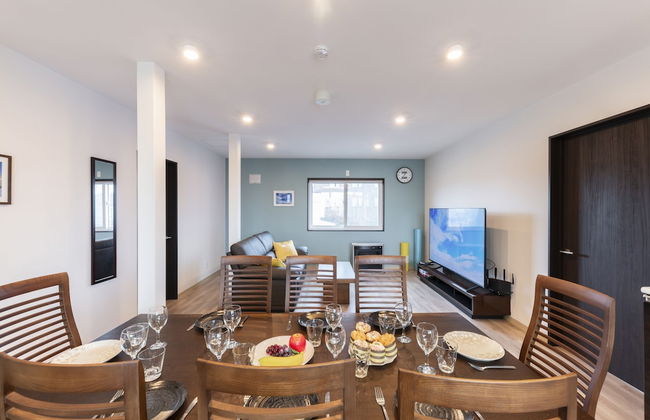 FuranoSky Blue - Foto 48