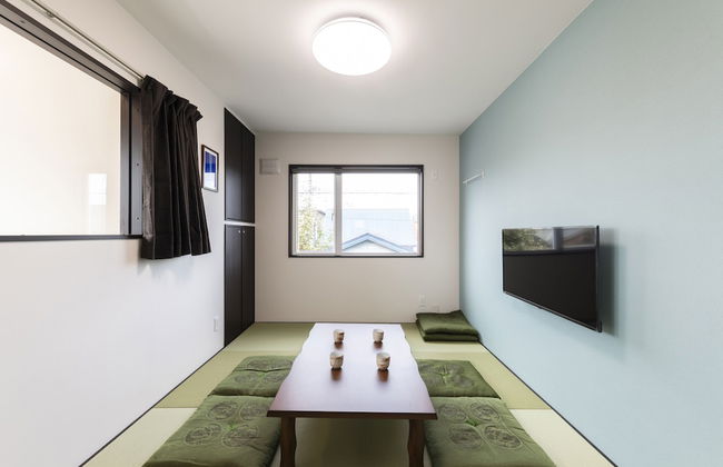 FuranoSky Blue - Foto 15