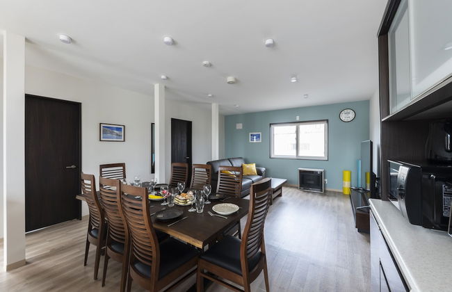 FuranoSky Blue - Foto 50