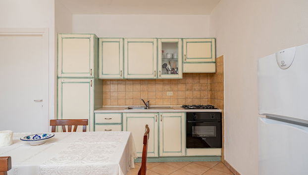 Cozinha privada