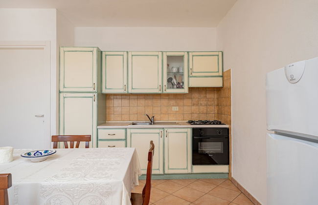 Residence with pool in Cala Girgolu - Foto 3