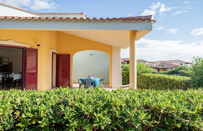 Residence with pool in Cala Girgolu - Foto 6