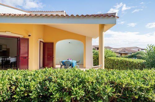 Photo 6 - Residence with pool in Cala Girgolu