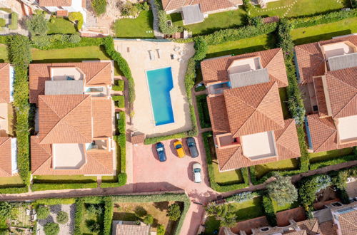 Photo 15 - Residence with pool in Cala Girgolu