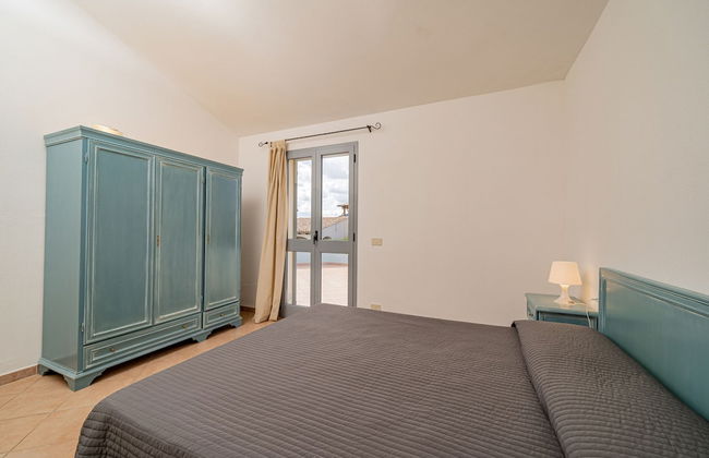 Residence with pool in Cala Girgolu - Foto 1