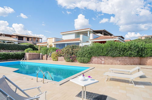 Photo 10 - Residence with pool in Cala Girgolu