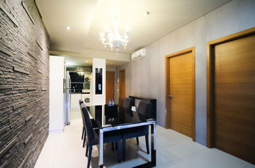 Photo 30 - Spacious And Comfy 2Br Apartment At Aryaduta Residence Surabaya