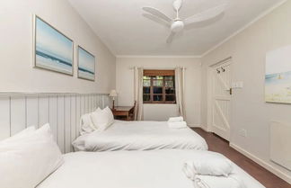 Foto 1 - Tropical 1BD Hideaway Near Queens Beach, Fresnaye