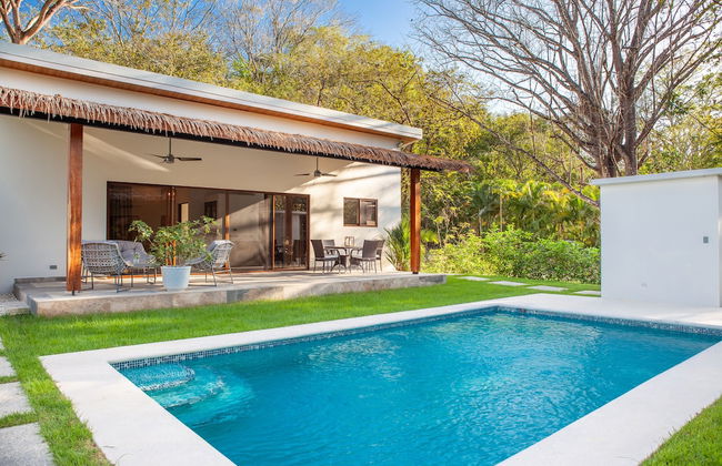 Casas Sol y Mar - Foto 17