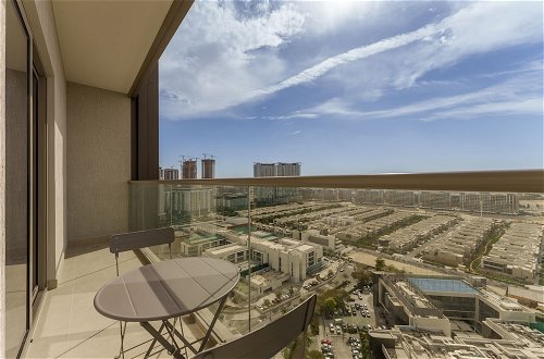 Foto 9 - Maison Privee - Modern & Chic Retreat 10min from Downtown Dubai