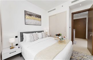 Foto 2 - Maison Privee - Modern & Chic Retreat 10min from Downtown Dubai