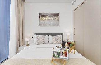Foto 3 - Maison Privee - Modern & Chic Retreat 10min from Downtown Dubai