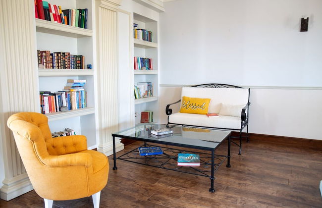 AR Country House - Foto 67