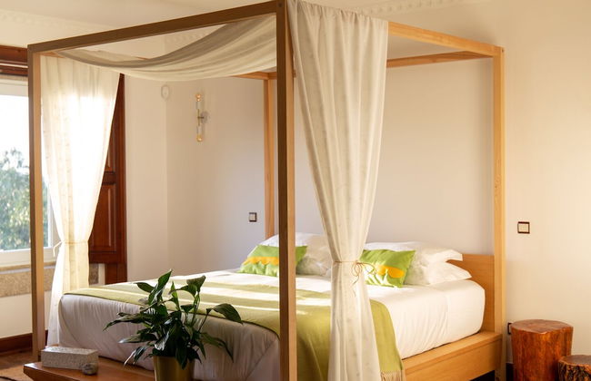 AR Country House - Foto 17
