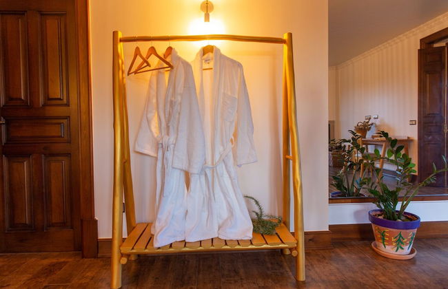 AR Country House - Foto 9