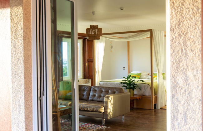 AR Country House - Foto 18