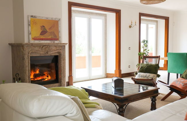 AR Country House - Foto 53