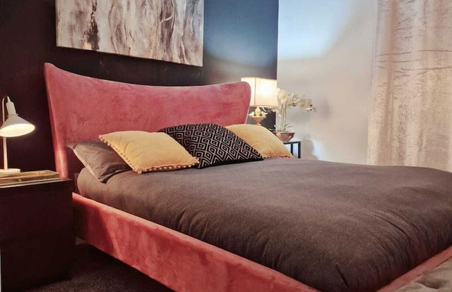 Luxury vip 2bed Apartment With Balcony - Foto 3