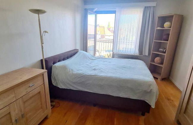 Spacious 2 Bedroom App in the Center With Terrace - Foto 3