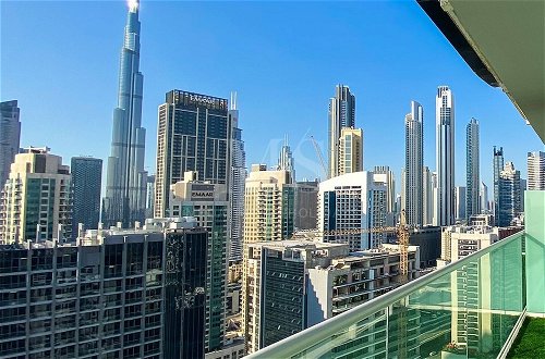 Photo 10 - Mh - 1 Bhk Burj Khalifa View - Ref2601