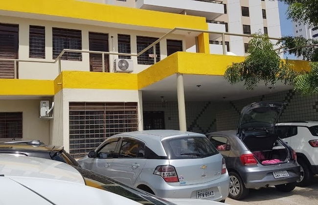 CASA AMARELA - Foto 6