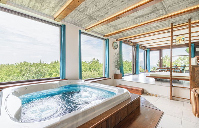 Wellness Vineyard Cottage Marjan - Foto 27