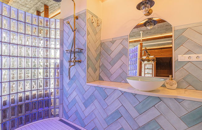 Wellness Vineyard Cottage Marjan - Foto 14